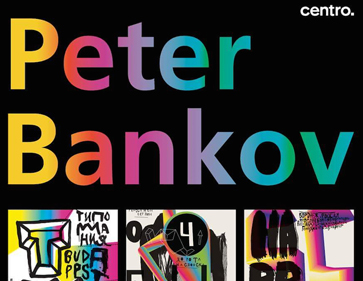 Peter Bankov Feature